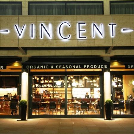 The Vincent Hotel Southport Exterior photo